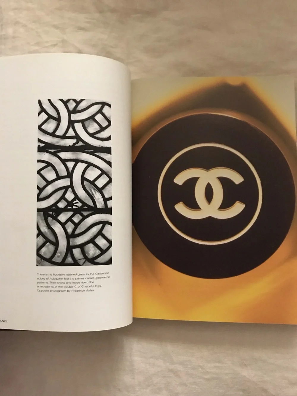 Coco Chanel: The Legend and the Life by Justine Picardie